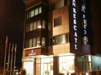 Rescate Boutique Rescate Boutique