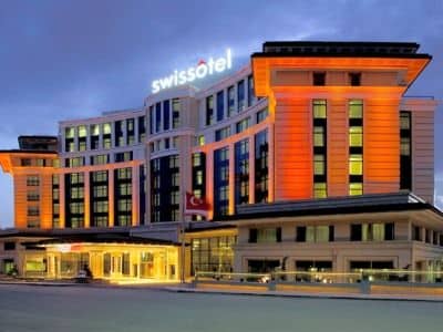 Swissotel Swissotel