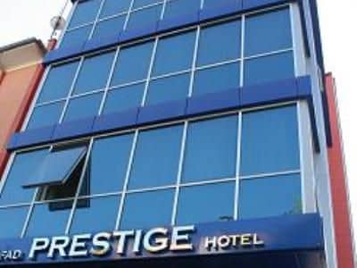 Tufad Prestige Tufad Prestige