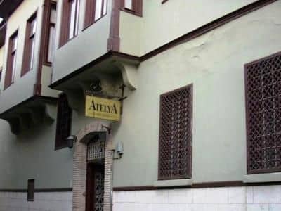 Atelya Art Atelya Art