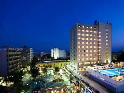 Best Western Plus Khan Best Western Plus Khan