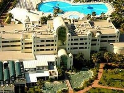 Corendon Presa Di Finica And Suites Corendon Presa Di Finica And Suites