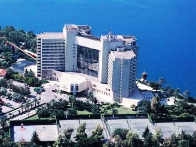 Dedeman Antalya Dedeman Antalya
