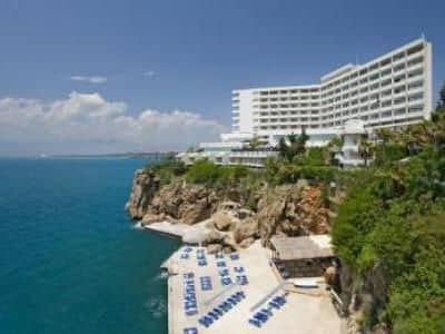 Divan Antalya Talya Divan Antalya Talya