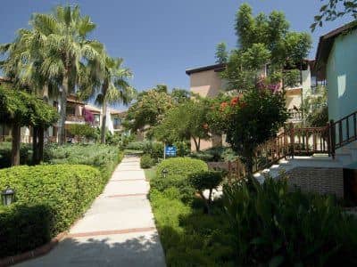 Gypsophila Holiday Village Gypsophila Holiday Village