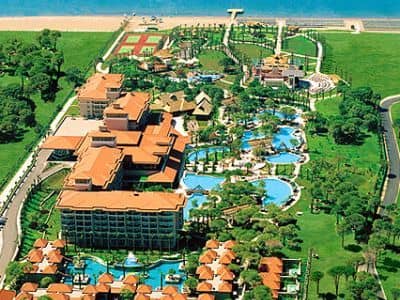 Ic Hotels Green Palace Ic Hotels Green Palace