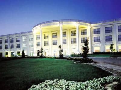 International Comfort Airport International Comfort Airport