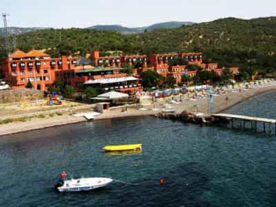 Assos Eden Gardens