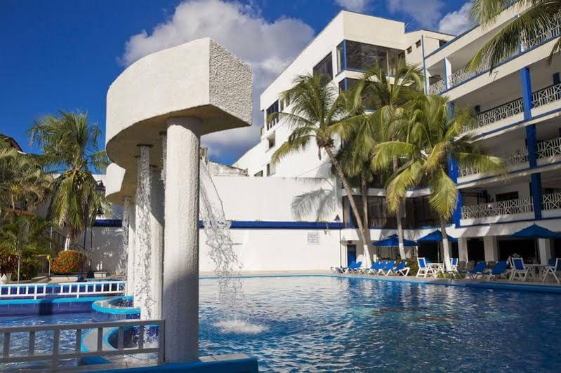 Sol Caribe San Andres All Inclusive0