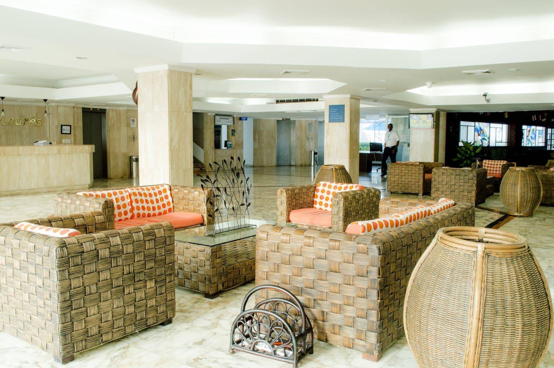Sol Caribe San Andres All Inclusive4