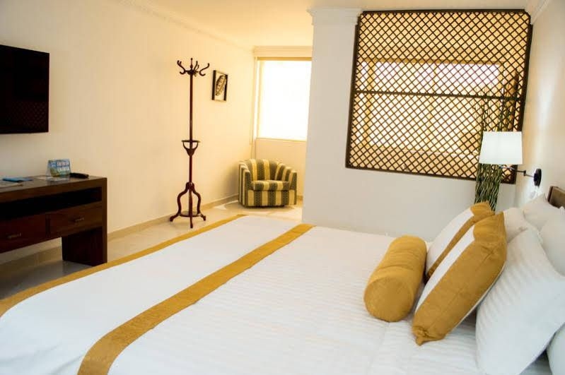 Sol Caribe San Andres All Inclusive3