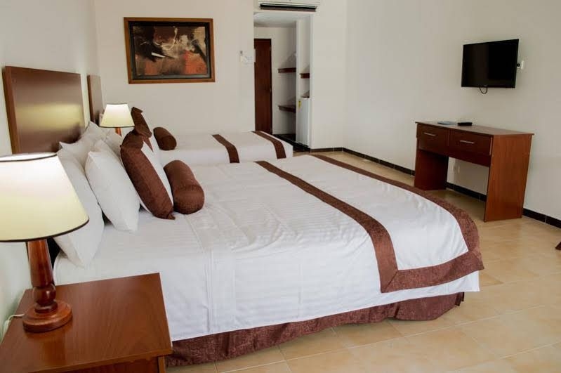 Sol Caribe San Andres All Inclusive2