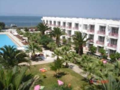 Etap Altinel Etap Altinel