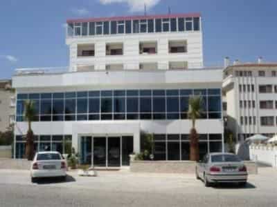Hotel And Apart Billurcu