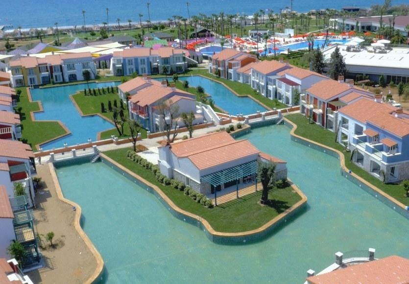 Ic Hotels Santai Family Resort2