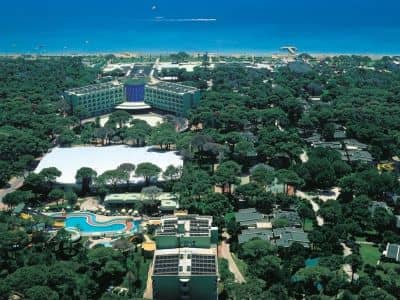 Pine Beach Club Pine Beach Club