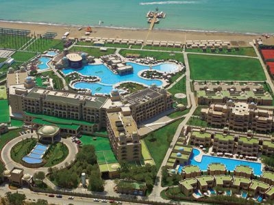 Spice Hotel And Spa0