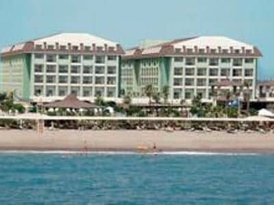 Vera Club Mare Vera Club Mare