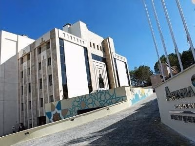 Anamas Konuk Evi1