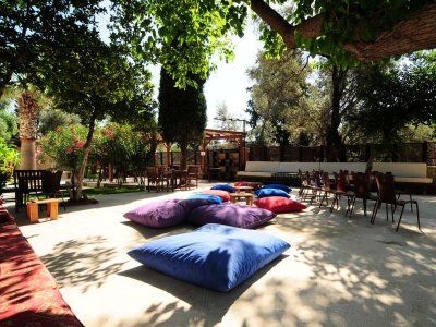 Bitez Garden Life Hotel And Suites1