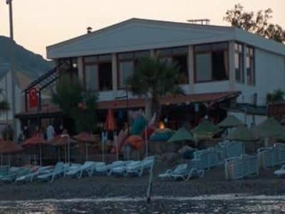 Club Sts Otel Apart Ortakent Yahsi Club Sts Otel Apart Ortakent Yahsi