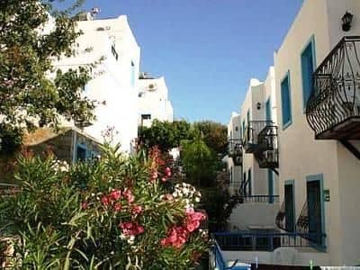 Gardenya Apart And Hotel Bodrum Gardenya Apart And Hotel Bodrum