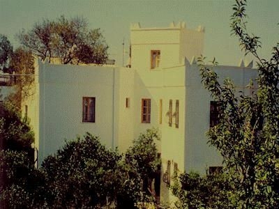 Gulec Pension0