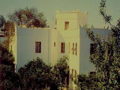 Gulec Pension Gulec Pension