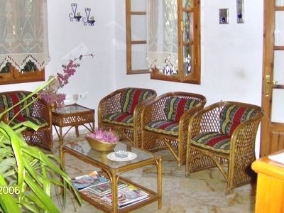 Gulec Pension3