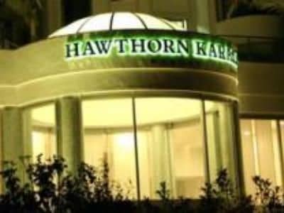 Hawthorn Suites By Wyndham Karaca Resort Hawthorn Suites By Wyndham Karaca Resort