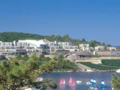 Kervansaray Bodrum Resort And Hotel Kervansaray Bodrum Resort And Hotel