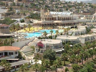 World Of Wonders Bodrum Resort World Of Wonders Bodrum Resort