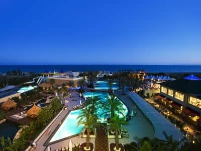 Alva Donna Exclusive And Spa Alva Donna Exclusive And Spa