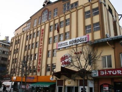 Koroglu Koroglu