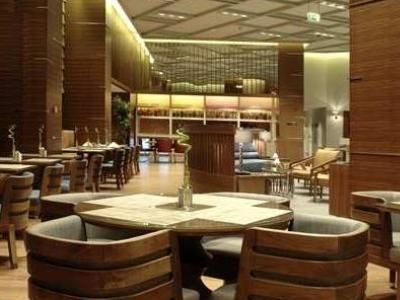 Hampton By Hilton Bursa4