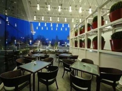 Hampton By Hilton Bursa3