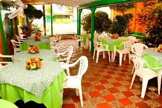 Tres Casitas Welcome3