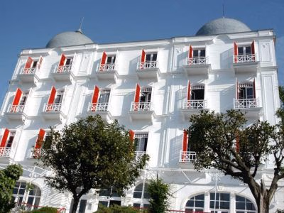 Splendid Palace0