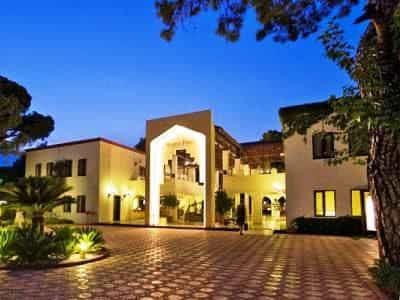 Club Marco Polo