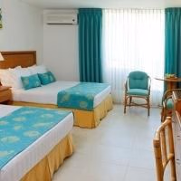 Santamar Estelar Hotel3