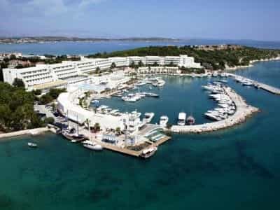 Altin Yunus Resort And Thermal