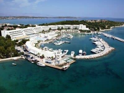 Altin Yunus Resort And Thermal Altin Yunus Resort And Thermal