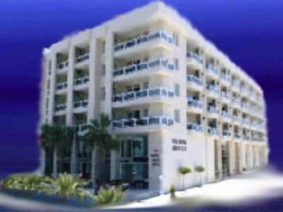 Ilica Marina Suites
