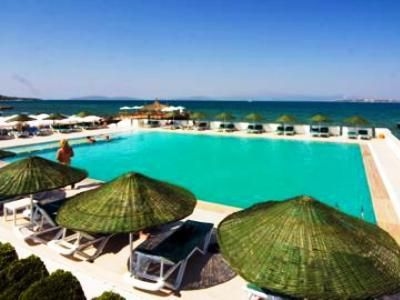 Ilica Spa And Wellness Thermal Resort2
