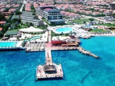 Ilica Spa And Wellness Thermal Resort Ilica Spa And Wellness Thermal Resort