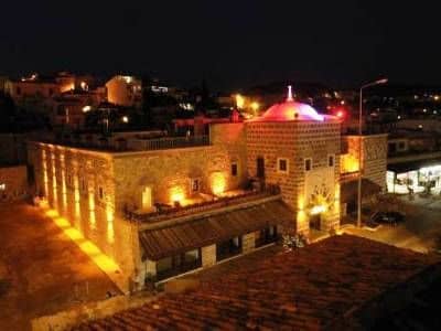 Kanuni Kervansaray Kanuni Kervansaray