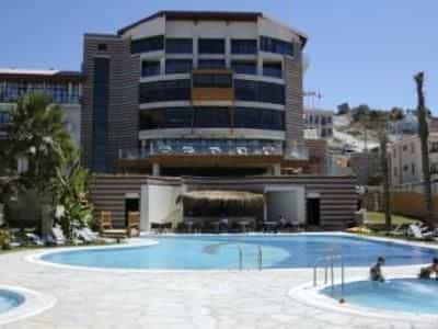 Piril Thermal And Beauty Spa