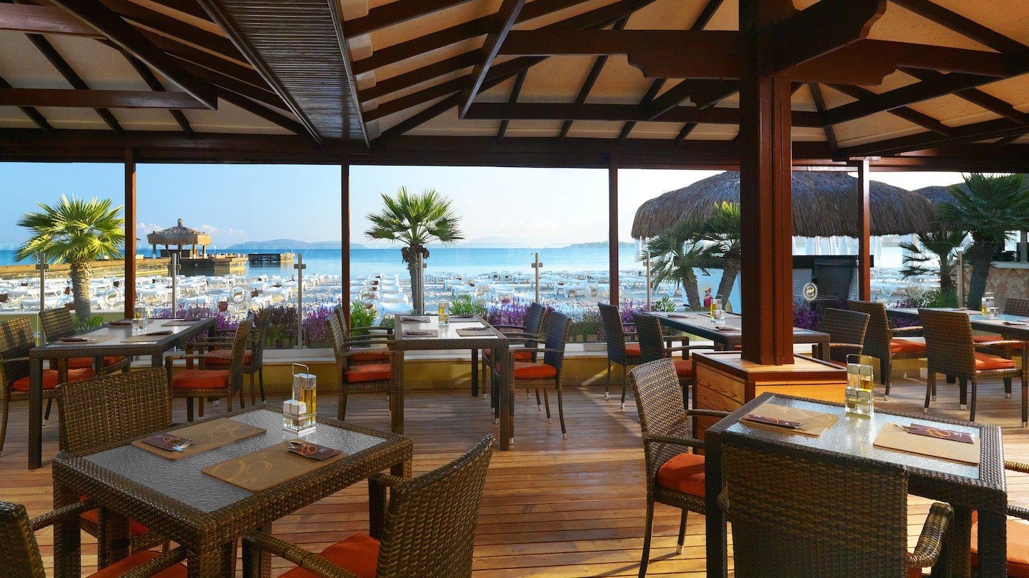 Sheraton Cesme Hotel, Resort and Spa3