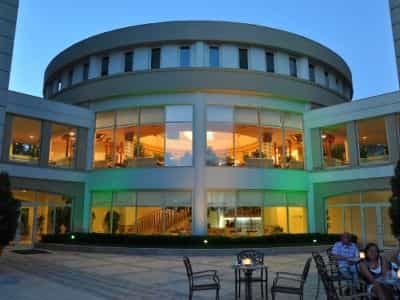 Amara Beach Resort
