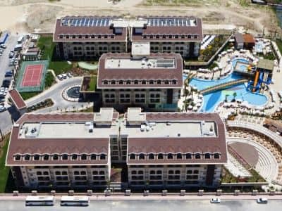 Crystal Palace Luxury Resort And Spa Crystal Palace Luxury Resort And Spa